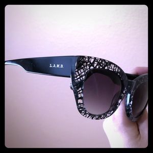 L.A.M.B. Sunglasses